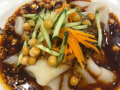 -魏家凉皮(博水商务大厦店)