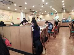 大堂-萨莉亚意式餐厅(龙阳广场店)