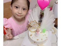 -卡漫莫尼蛋糕(私人定制店)