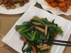 -佛有缘素食馆·荔湾老字号(陈家祠首店)