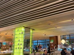 -天津君隆威斯汀酒店