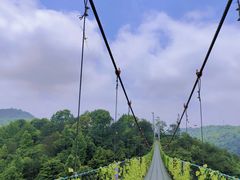 -石燕湖生态旅游景区