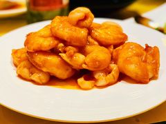 -烤肉宛饭庄(南礼士路店)