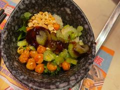 秘制蘸料-哥老官重庆美蛙鱼头(五角场合生汇店)