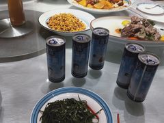 -巴依老爷新疆美食(常营店)