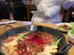 -楠火锅(太古里总店)