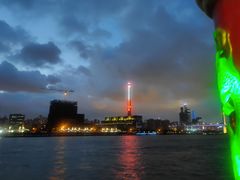 -新龙船黄浦江餐饮游船官方自营店