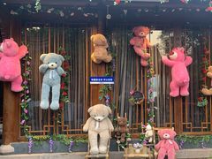 -湘湖大院(越王路店)