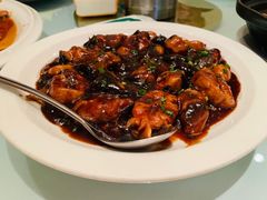 -老洋房花园饭店(绍兴路店)