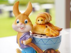 -水桶王国主题餐厅·聚会·生日派对·亲子活动·家庭套餐(亚龙湾希尔顿店)