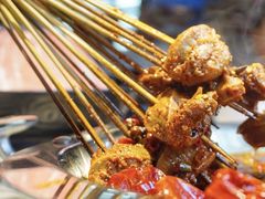 -钢管厂歆瑞源油卤串串香(春熙路太古里店)