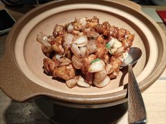 -青年公社烤鸭(滨湖银泰店)