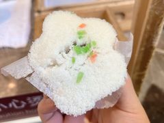 -锦记糕点铺