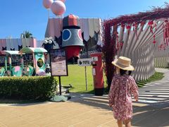 -水桶王国主题餐厅·聚会·生日派对·亲子活动·家庭套餐(亚龙湾希尔顿店)