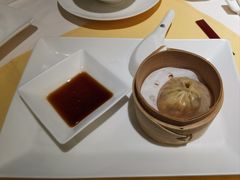 -利苑酒家(宜安广场店)