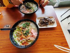土鸡米线-沈记土鸡米线(七星街品牌中心店)