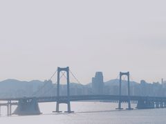 -星海湾跨海大桥