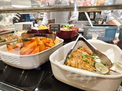 -Green Option(官舍店)