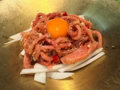 -六七八韩式烤肉·韩国料理(上杭路店)