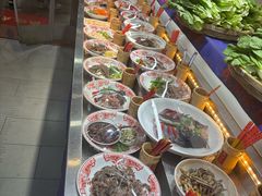 -西江红·株洲本地菜(滨江南路店)