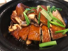 -港丽餐厅(高德置地店)