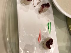 -瑞海姆酒店中餐厅