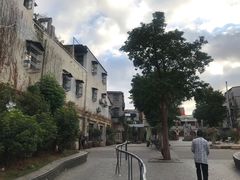 -厦门第七菜市场