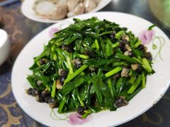 韭菜螺丝肉-妈妈的小作坊(陈家镇店)