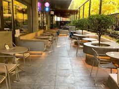 大堂-大小咖啡 BigSmallCoffee(麦子店)