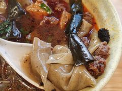 绿豆皮-苏记丸子汤(彭城路店)