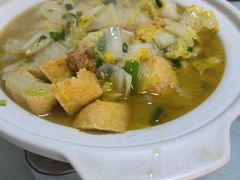 -军子大排档(迎春花园店)