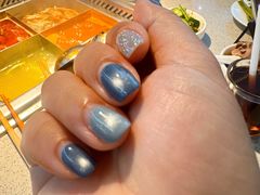 -海底捞大排档火锅(悦荟广场店)