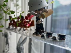 -深圳四季酒店·馥自助餐厅