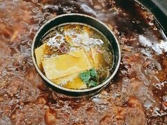 -巴倒烫陆派重庆火锅(南山店)