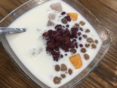 -李先生牛肉面大王(马栏店)