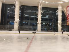 -世纪星滑冰俱乐部(万象城店)