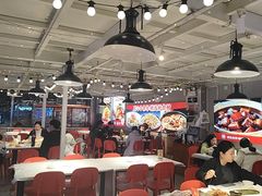 -石牌岭小亮蒸虾•湖北老字号(左岭店)