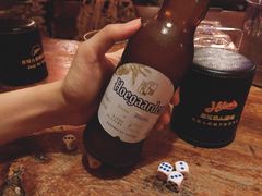 -Helens海伦司小酒馆(对外经贸大学店)