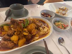 -香料集市新疆餐厅·清真聚餐(成都远洋太古里店)