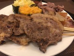 -长春净月潭喜来登酒店·盛宴标帜餐厅