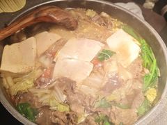 -藤原布二·大正创意料理(五台山店)