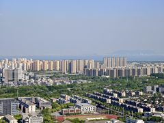 -长广溪湿地公园