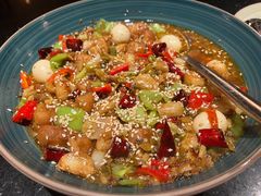 -华豫川酒家(大卫城店)