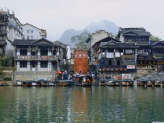 -边城茶峒景区