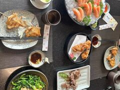 -德川家日本料理(中关村寰太大厦店)