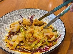-花开餐厅(环湖中路店)