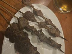 -福烤锦花(长乐路店)