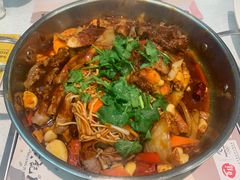 -黄记煌三汁焖锅(华发商都店)