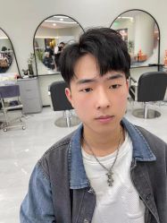 -YESIDO BLACK椰岛造型