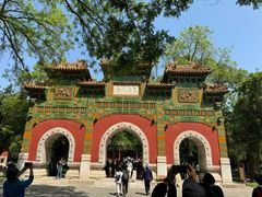 -北京国子监胡同